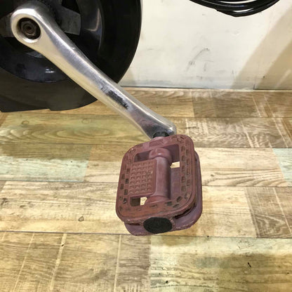 ヤマハ PAS ラフィーニ ブラウン 26インチ KB075 【中古車】