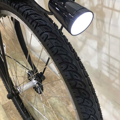ブリヂストン ハイディ2 ブラック 26インチ KG081 【中古車】