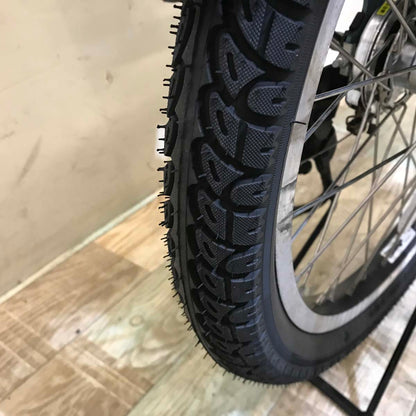 ヤマハ PAS Babby XL パス バビー XL ブルー 20インチ KS088【中古車】