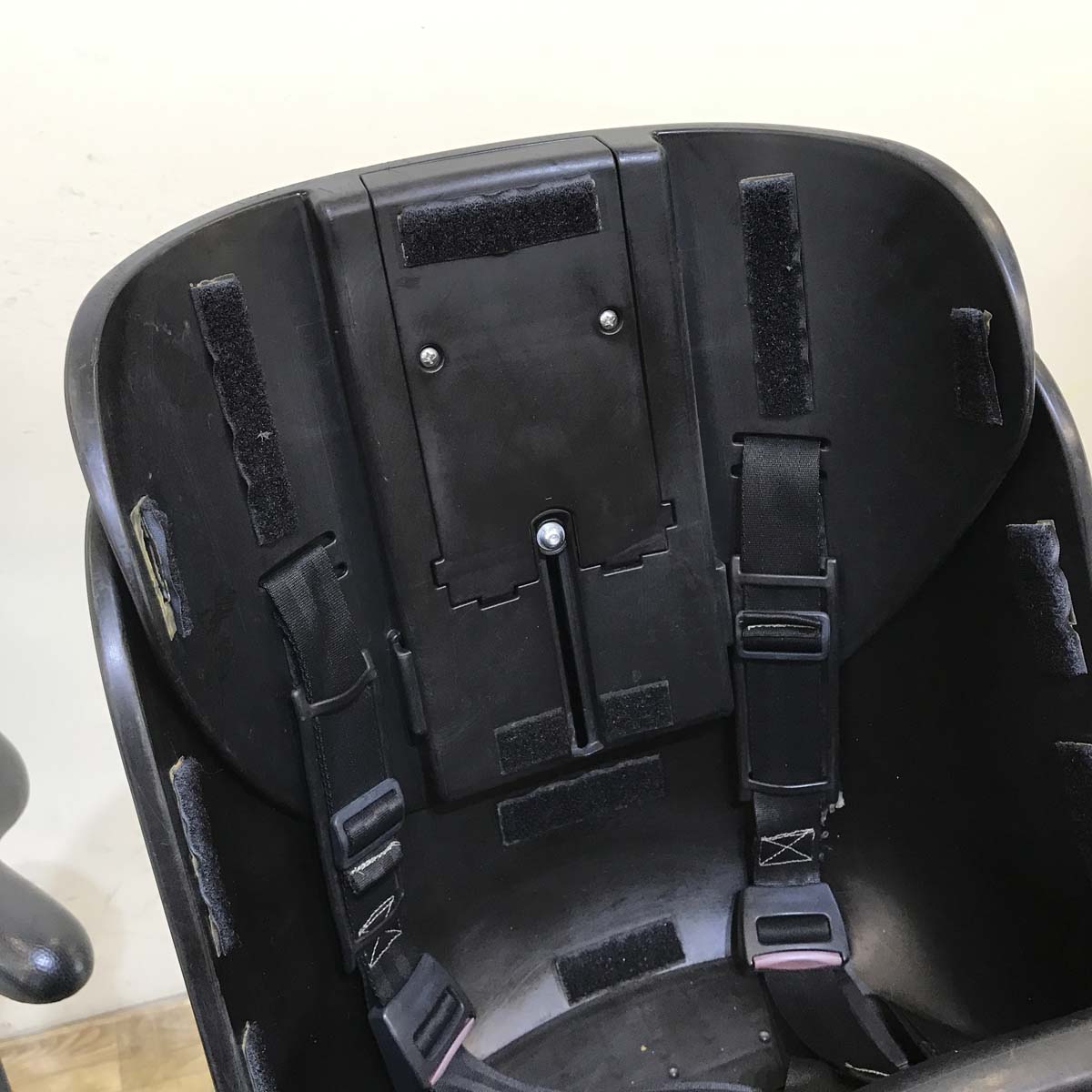 ブリヂストン ハイディ2 ブラック 26インチ KG081 【中古車】