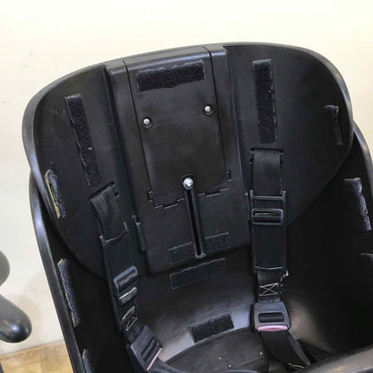 ブリヂストン ハイディ2 ブラック 26インチ KG081 【中古車】