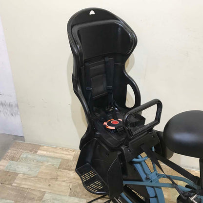ヤマハ PAS Babby XL パス バビー XL ブルー 20インチ KS088【中古車】