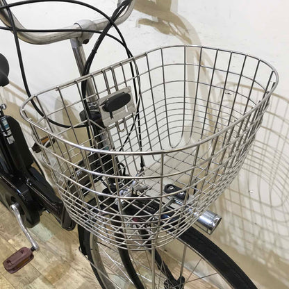 ヤマハ PAS ラフィーニ ブラウン 26インチ KB075 【中古車】