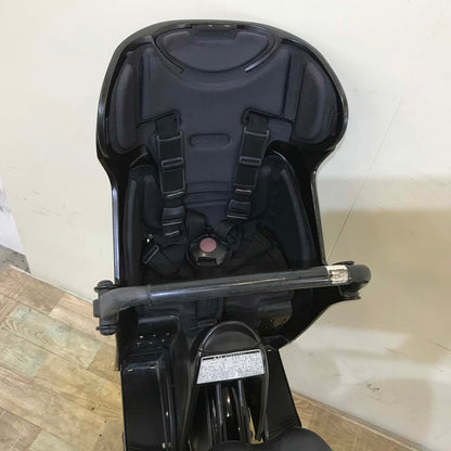ブリヂストン ハイディ2 ブラック 26インチ KG081 【中古車】