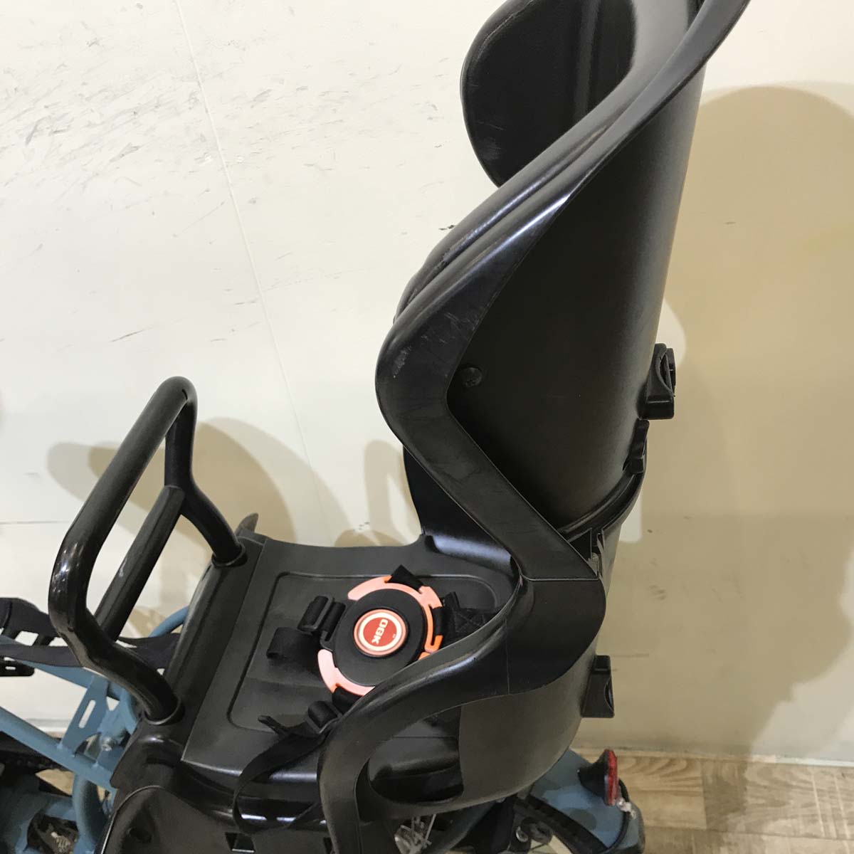 ヤマハ PAS Babby XL パス バビー XL ブルー 20インチ KS088【中古車】