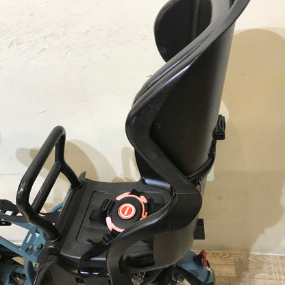 ヤマハ PAS Babby XL パス バビー XL ブルー 20インチ KS088【中古車】