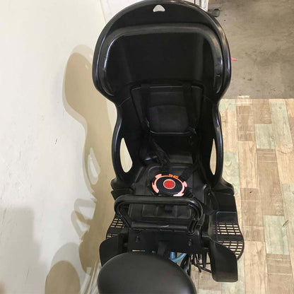 ヤマハ PAS Babby XL パス バビー XL ブルー 20インチ KS088【中古車】