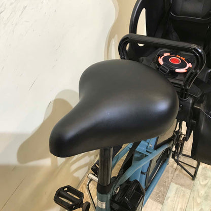 ヤマハ PAS Babby XL パス バビー XL ブルー 20インチ KS088【中古車】