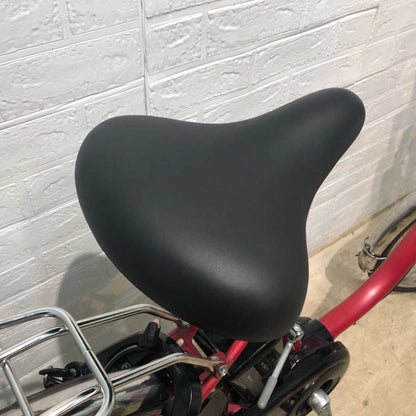 パナソニック ビビ DX レッド 26インチ YQ059【中古車】