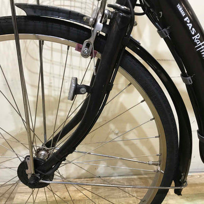 ヤマハ PAS ラフィーニ ブラウン 26インチ KB075 【中古車】