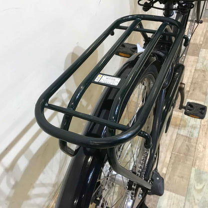 ヤマハ PAS Ami パス アミ グリーン 26インチ KS089 【中古車】