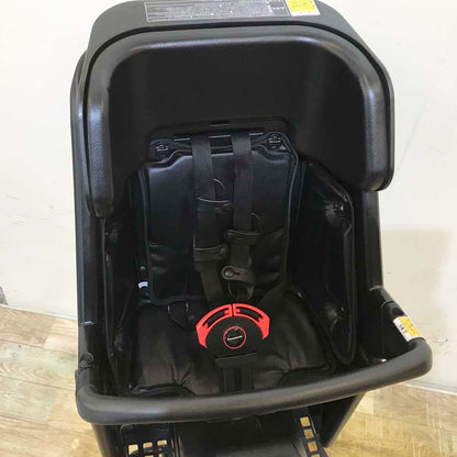 パナソニック ギュットアニーズ ネイビー 20インチ KG082 【中古車】