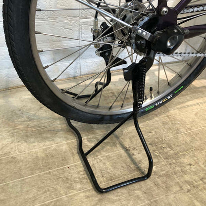 パナソニック ギュット ミニ パープル 20インチ YD004【中古車】