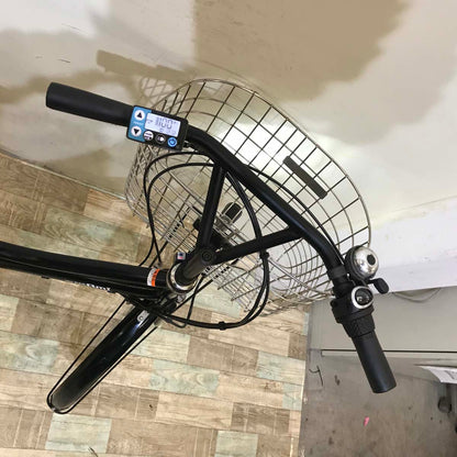 ヤマハ PAS Ami パス アミ グリーン 26インチ KS089 【中古車】