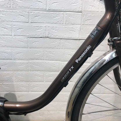 パナソニック ビビ TX ブラウン 26インチ YQ060  【中古車】