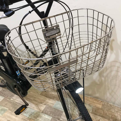 ヤマハ PAS Ami パス アミ グリーン 26インチ KS089 【中古車】