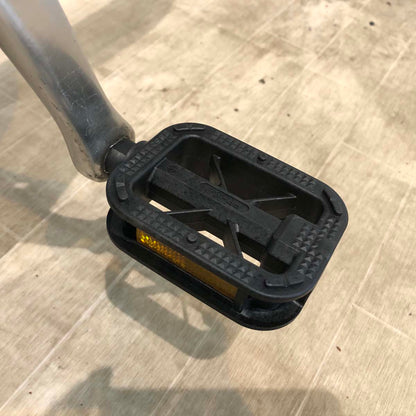 パナソニック ギュット ミニ パープル 20インチ YD004【中古車】