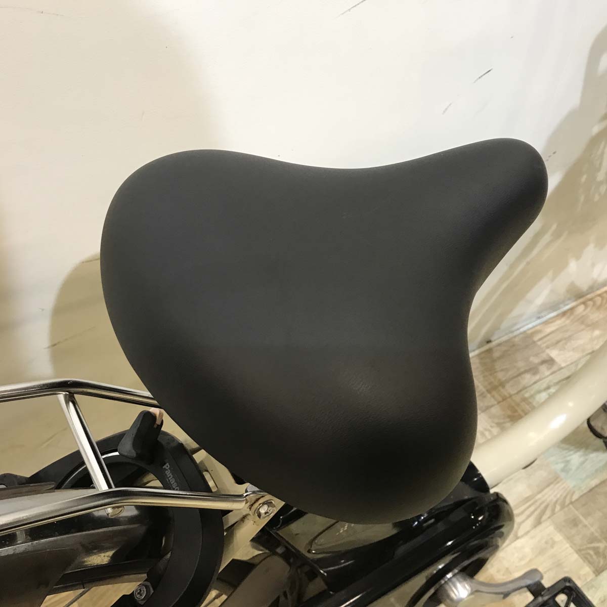 パナソニック ビビ スペシャル7 ベージュ 26インチ KB076 【中古車】