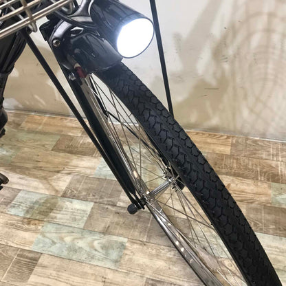 ヤマハ PAS Ami パス アミ グリーン 26インチ KS089 【中古車】