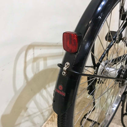 ヤマハ PAS Ami パス アミ グリーン 26インチ KS089 【中古車】