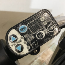 画像をギャラリービューアに読み込む, 電動自転車【中古車】ブリヂストン 新品バッテリー アンジェリーノ ブラウン KV117
