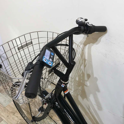 ヤマハ PAS Ami パス アミ グリーン 26インチ KS089 【中古車】