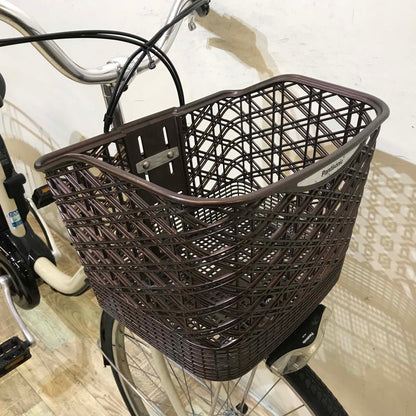 パナソニック ビビ スペシャル7 ベージュ 26インチ KB076 【中古車】