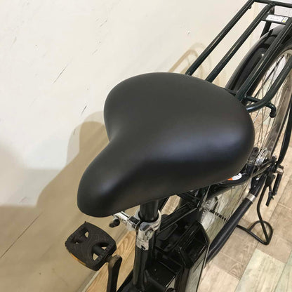 ヤマハ PAS Ami パス アミ グリーン 26インチ KS089 【中古車】