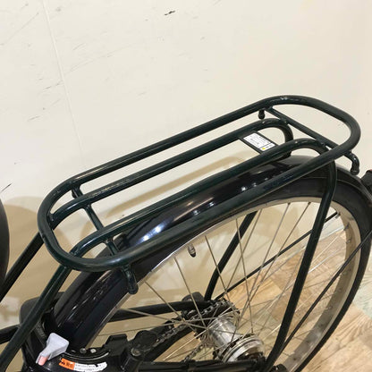 ヤマハ PAS Ami パス アミ グリーン 26インチ KS089 【中古車】