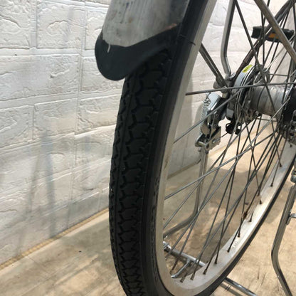 パナソニック ビビ TX ブラウン 26インチ YQ060  【中古車】