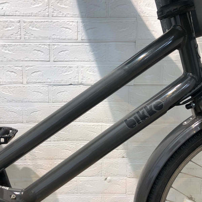 ブリヂストン bikke GRI dd ビッケ グリ dd グレー 前24×後20インチ SR416Y 【中古車】