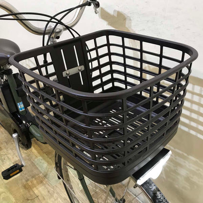 パナソニック ビビDX カーキ 26インチ KG083 【中古車】