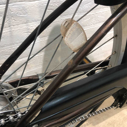 パナソニック ビビ TX ブラウン 26インチ YQ060  【中古車】