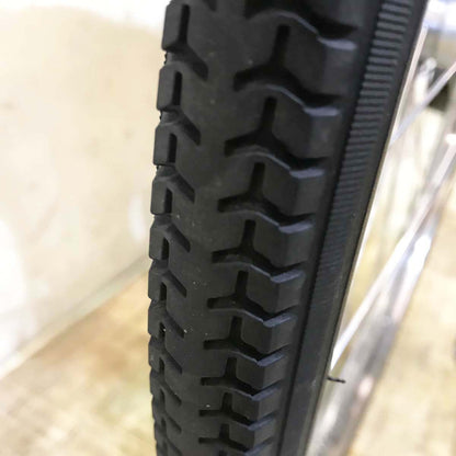 パナソニック ビビDX カーキ 26インチ KG083 【中古車】