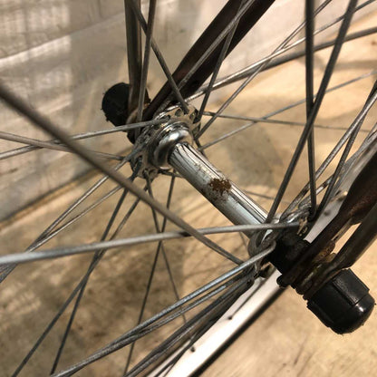 パナソニック ビビ TX ブラウン 26インチ YQ060  【中古車】