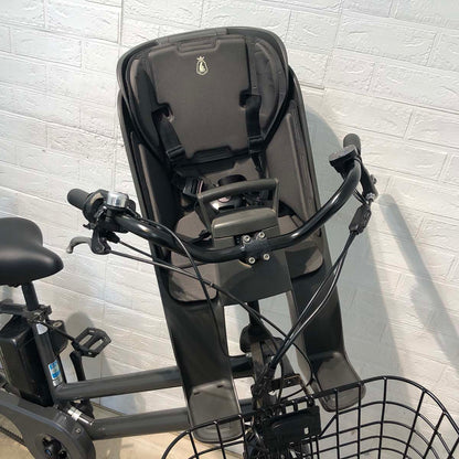 ブリヂストン bikke GRI dd ビッケ グリ dd グレー 前24×後20インチ SR416Y 【中古車】