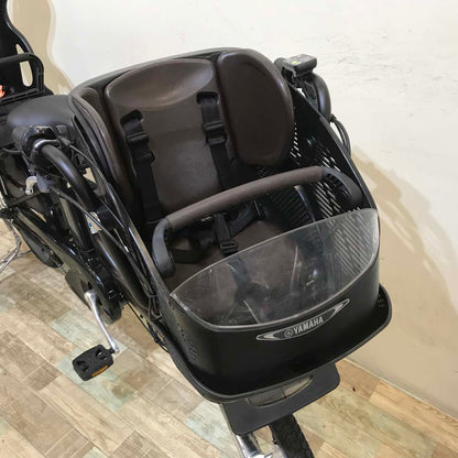 ブリヂストン アンジェリーノ プティット e ブラウン 20インチ KS090【中古車】
