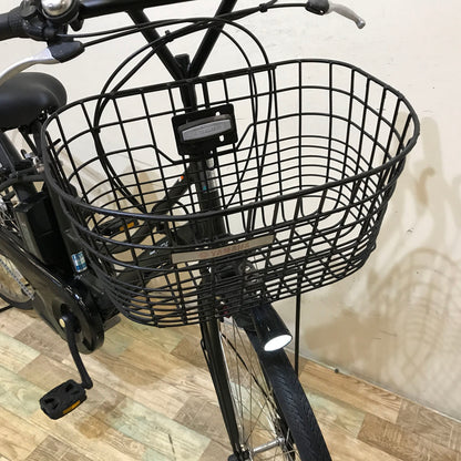 ヤマハ PAS Ami パス アミ カーキ 26インチ KX016 【中古車】