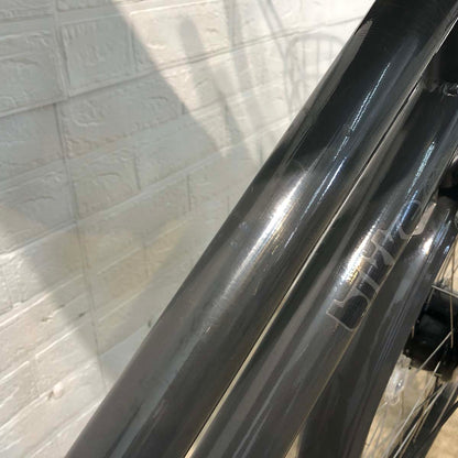 ブリヂストン bikke GRI dd ビッケ グリ dd グレー 前24×後20インチ SR416Y 【中古車】