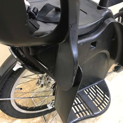 ブリヂストン アンジェリーノ プティット e ブラウン 20インチ KS090【中古車】