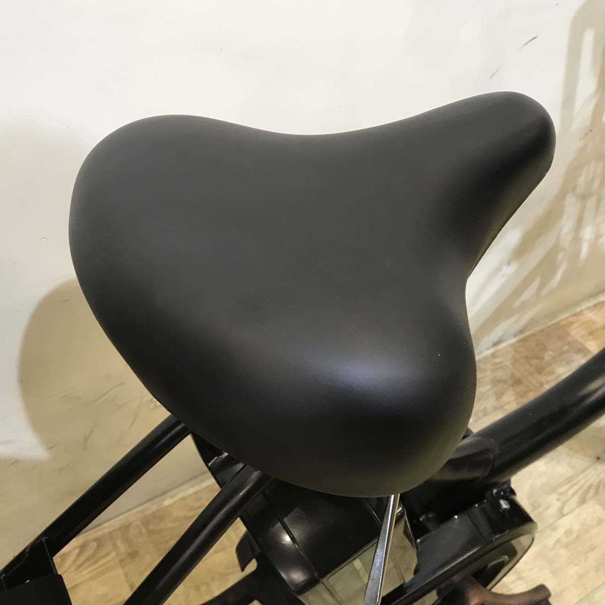 中古電動自転車 ヤマハ PAS バビー ブラック 20インチ KG084