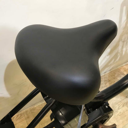 【１万円引き！】ヤマハ PAS バビー ブラック 20インチ KG084 【中古車】