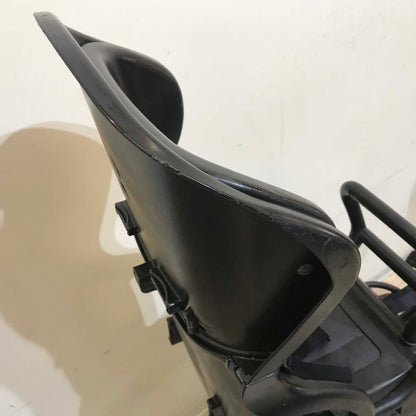 ブリヂストン アンジェリーノ プティット e ブラウン 20インチ KS090【中古車】