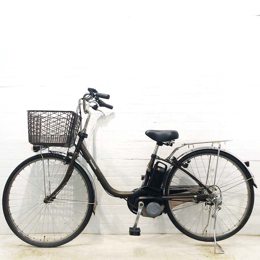 パナソニック ビビDX ブラウン 26インチ YI005 【中古車】