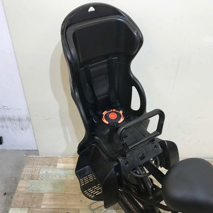 ブリヂストン アンジェリーノ プティット e ブラウン 20インチ KS090【中古車】