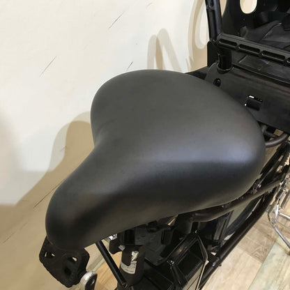 ブリヂストン アンジェリーノ プティット e ブラウン 20インチ KS090【中古車】