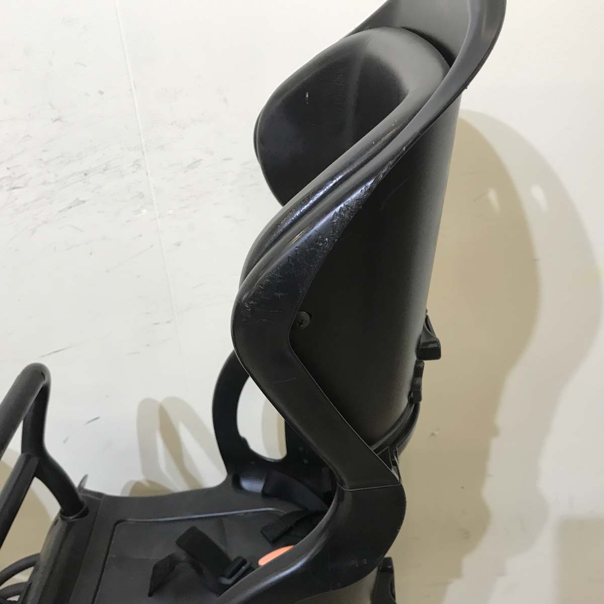 ブリヂストン アンジェリーノ プティット e ブラウン 20インチ KS090【中古車】