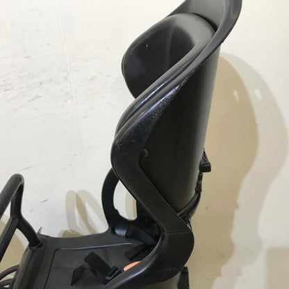 ブリヂストン アンジェリーノ プティット e ブラウン 20インチ KS090【中古車】