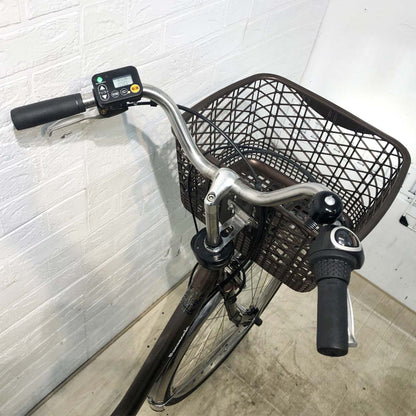 パナソニック ビビDX ブラウン 26インチ YI005 【中古車】