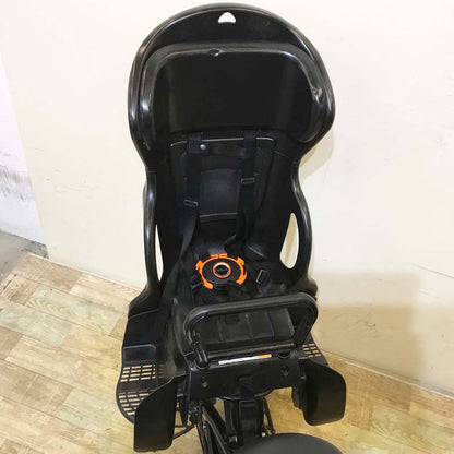 【１万円引き！】ヤマハ PAS バビー ブラック 20インチ KG084 【中古車】